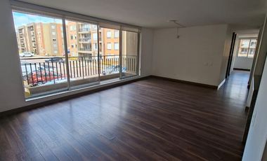 VENTA LINDO APARTAMENTO HUERTAS DE CAJICA CUNDINAMARCA COLOMBIA.