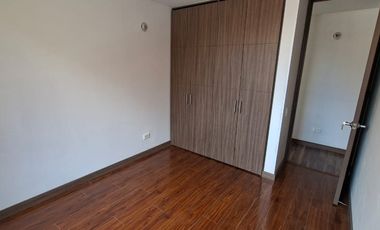 VENTA LINDO APARTAMENTO HUERTAS DE CAJICA CUNDINAMARCA COLOMBIA.