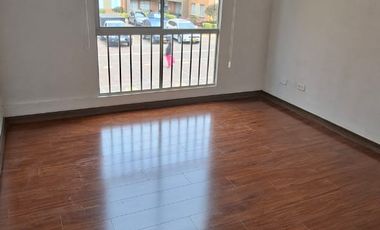 VENTA LINDO APARTAMENTO HUERTAS DE CAJICA CUNDINAMARCA COLOMBIA.