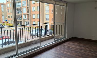 VENTA LINDO APARTAMENTO HUERTAS DE CAJICA CUNDINAMARCA COLOMBIA.