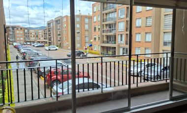 VENTA LINDO APARTAMENTO HUERTAS DE CAJICA CUNDINAMARCA COLOMBIA.