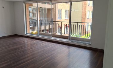 VENTA LINDO APARTAMENTO HUERTAS DE CAJICA CUNDINAMARCA COLOMBIA.