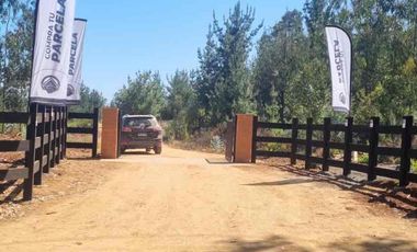 Vendo parcelas en Pichilemu * 5.000 m2 * Rol propio  * Listo para escriturar* Documentación al día  10 min Cahuil *A 15 min punta de lobos