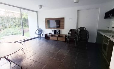 3D+Servicio, 3B, Terraza y 2 Estacionamientos + Piscina