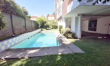 3D+Servicio, 3B, Terraza y 2 Estacionamientos + Piscina