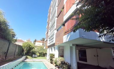 3D+Servicio, 3B, Terraza y 2 Estacionamientos + Piscina