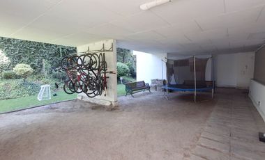 3D+Servicio, 3B, Terraza y 2 Estacionamientos + Piscina