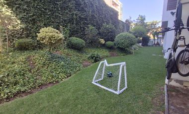 3D+Servicio, 3B, Terraza y 2 Estacionamientos + Piscina