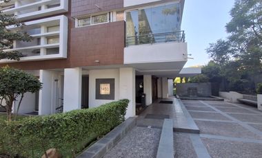 3D+Servicio, 3B, Terraza y 2 Estacionamientos + Piscina