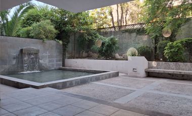 3D+Servicio, 3B, Terraza y 2 Estacionamientos + Piscina