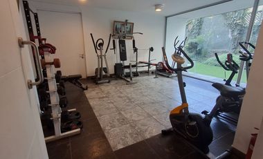 3D+Servicio, 3B, Terraza y 2 Estacionamientos + Piscina