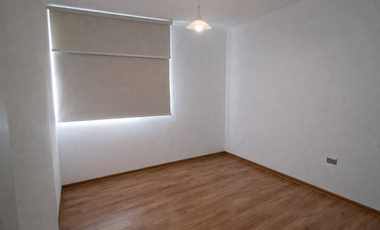 3D+Servicio, 3B, Terraza y 2 Estacionamientos + Piscina