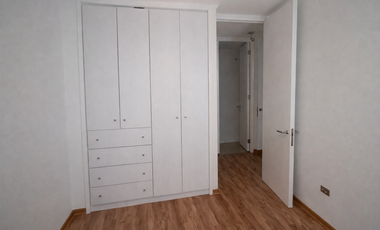 3D+Servicio, 3B, Terraza y 2 Estacionamientos + Piscina