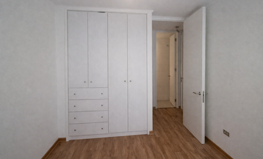 3D+Servicio, 3B, Terraza y 2 Estacionamientos + Piscina