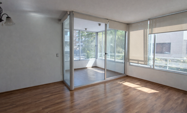 3D+Servicio, 3B, Terraza y 2 Estacionamientos + Piscina