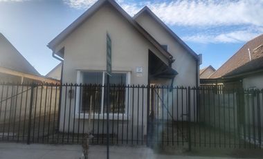 Se Vende casa nueva excelente oportunidad