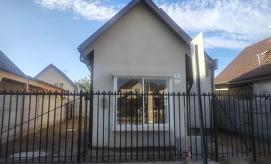 Se Vende casa nueva excelente oportunidad