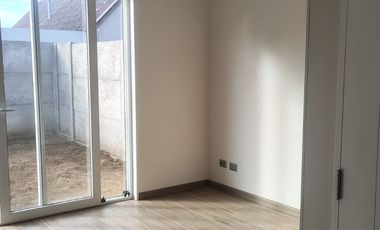 Se Vende casa nueva excelente oportunidad