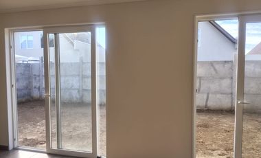 Se Vende casa nueva excelente oportunidad