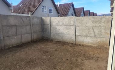 Se Vende casa nueva excelente oportunidad