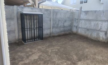 Se Vende casa nueva excelente oportunidad