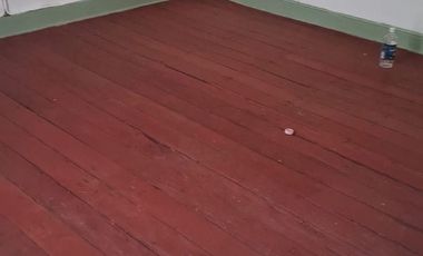 CASA PATRIMONIAL RESTAURADA. CENTRO DE VALPARAISO.