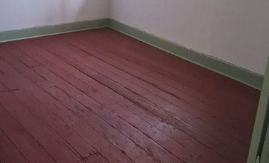 CASA PATRIMONIAL RESTAURADA. CENTRO DE VALPARAISO.