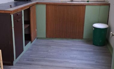 CASA PATRIMONIAL RESTAURADA. CENTRO DE VALPARAISO.