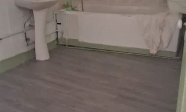 CASA PATRIMONIAL RESTAURADA. CENTRO DE VALPARAISO.