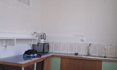 CASA PATRIMONIAL RESTAURADA. CENTRO DE VALPARAISO.