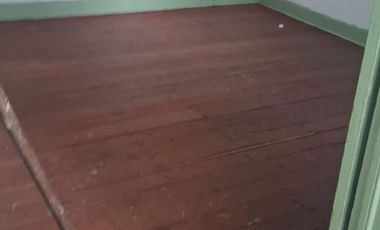 CASA PATRIMONIAL RESTAURADA. CENTRO DE VALPARAISO.