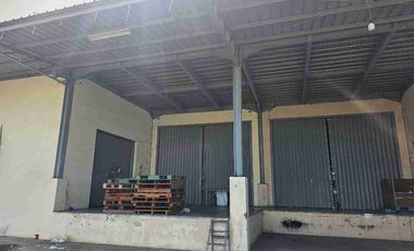 disewakan atau dijual gudang Marunda 30x60