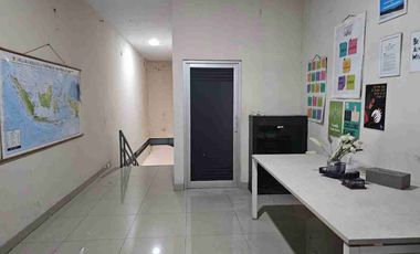 disewakan atau dijual gudang Marunda 30x60