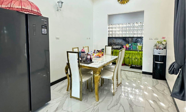 Dijual Rumah Classic di Kawasan Batoh Desa Bayu - Hunian Full Spek Lengkap Fasilitas!