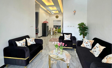 Dijual Rumah Classic di Kawasan Batoh Desa Bayu - Hunian Full Spek Lengkap Fasilitas!