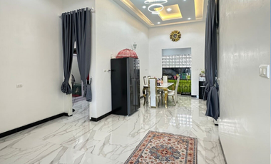 Dijual Rumah Classic di Kawasan Batoh Desa Bayu - Hunian Full Spek Lengkap Fasilitas!