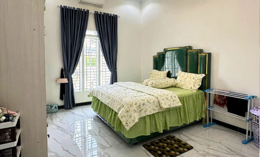 Dijual Rumah Classic di Kawasan Batoh Desa Bayu - Hunian Full Spek Lengkap Fasilitas!