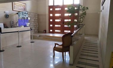 Arriendo Departamento 1 Dormitorio, Semi-Amoblado Metro Republica