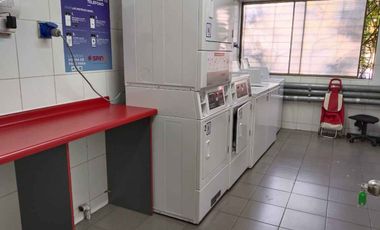 Arriendo Departamento 1 Dormitorio, Semi-Amoblado Metro Republica