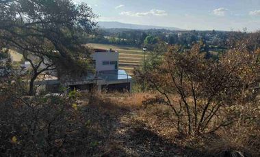 Terreno en venta Rancho San Juan Atizapán de Zaragoza Estado de México
