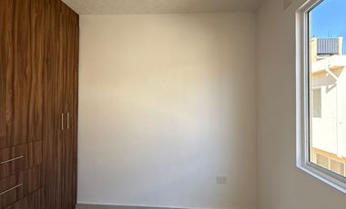 CASA EN RENTA EN FRACC VIÑEDOS – Privada Ardenza- HIDALGO