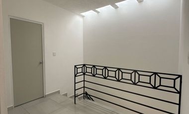 CASA EN RENTA EN FRACC VIÑEDOS – Privada Ardenza- HIDALGO