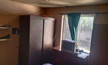 Venta Casa 3 Dorm.1 baño Metro Ñuble