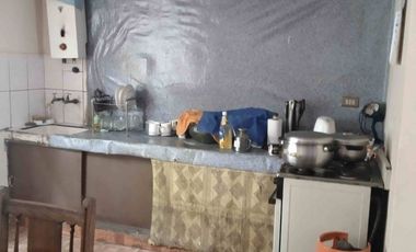 Venta Casa 3 Dorm.1 baño Metro Ñuble