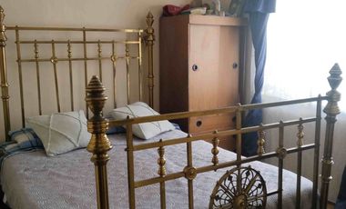 Venta Casa 3 Dorm.1 baño Metro Ñuble