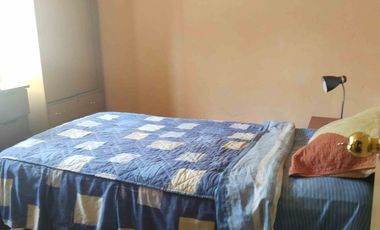 Venta Casa 3 Dorm.1 baño Metro Ñuble