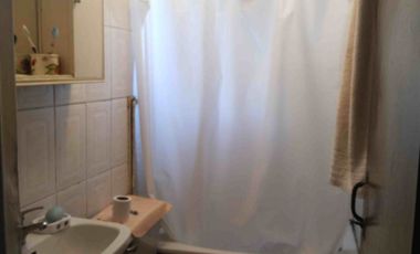 Venta Casa 3 Dorm.1 baño Metro Ñuble