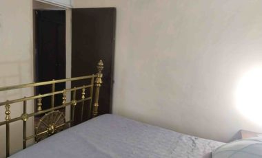 Venta Casa 3 Dorm.1 baño Metro Ñuble