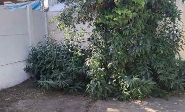 Venta Casa 3 Dorm.1 baño Metro Ñuble