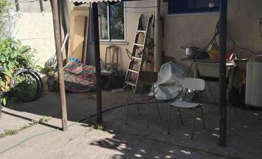 Venta Casa 3 Dorm.1 baño Metro Ñuble